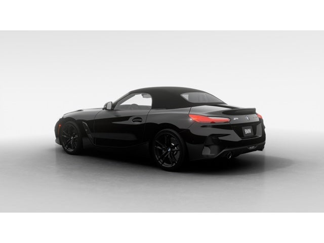 2026 BMW Z4 sDrive30i