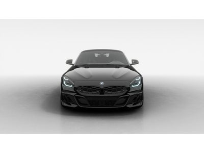 2026 BMW Z4 sDrive30i