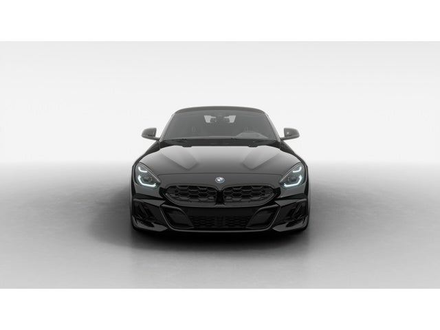 2026 BMW Z4 sDrive30i