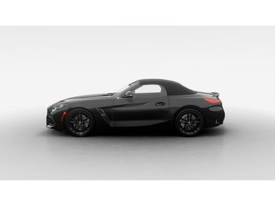 2026 BMW Z4 sDrive30i