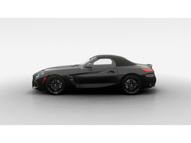 2026 BMW Z4 sDrive30i