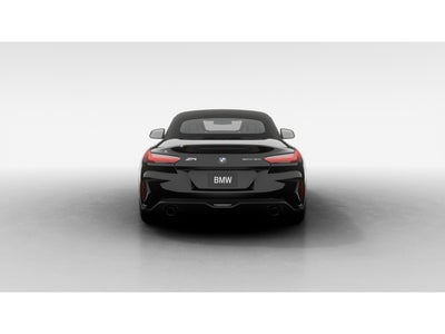 2026 BMW Z4 sDrive30i