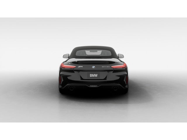 2026 BMW Z4 sDrive30i