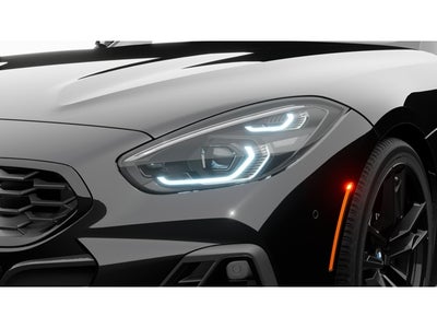 2026 BMW Z4 sDrive30i