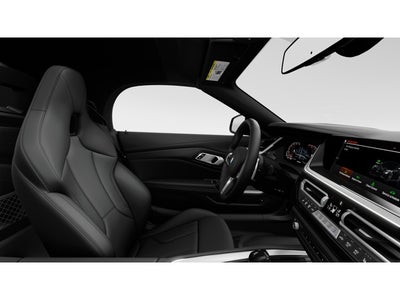 2026 BMW Z4 sDrive30i
