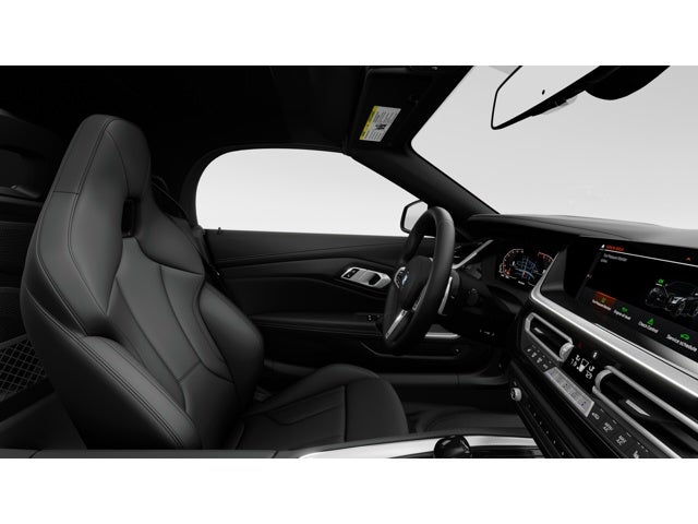 2026 BMW Z4 sDrive30i