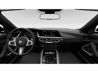 2026 BMW Z4 M40i