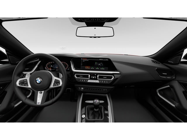 2026 BMW Z4 M40i