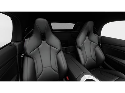 2026 BMW Z4 M40i