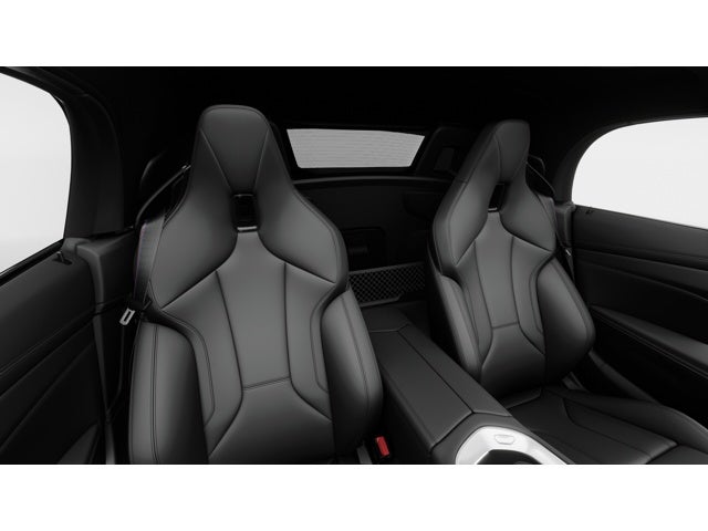 2026 BMW Z4 M40i
