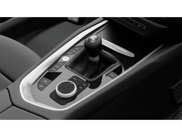 2026 BMW Z4 M40i