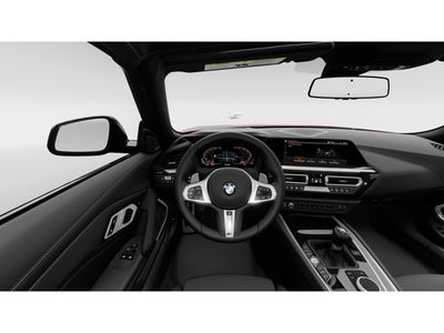 2026 BMW Z4 M40i