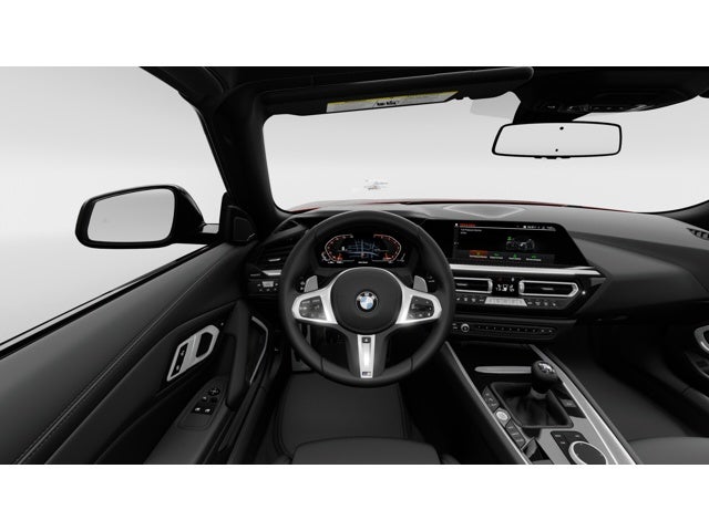 2026 BMW Z4 M40i