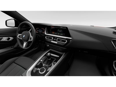 2026 BMW Z4 M40i
