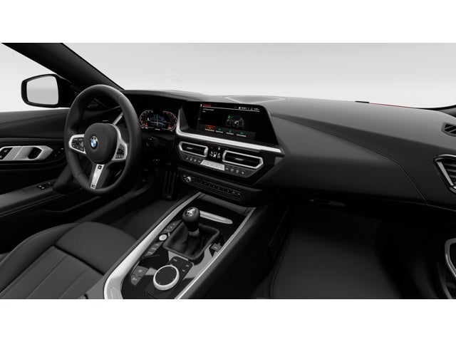 2026 BMW Z4 M40i