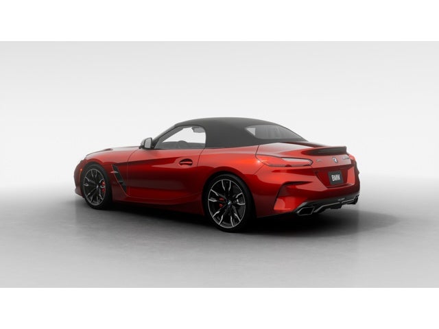 2026 BMW Z4 M40i