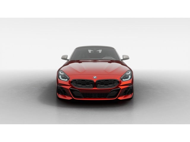 2026 BMW Z4 M40i