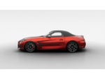 2026 BMW Z4 M40i