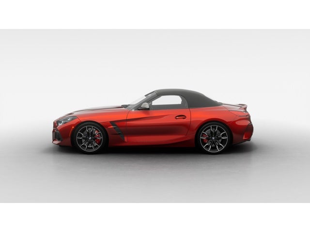 2026 BMW Z4 M40i