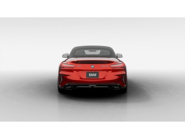 2026 BMW Z4 M40i