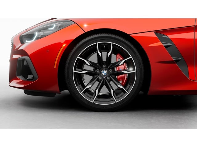 2026 BMW Z4 M40i