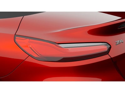 2026 BMW Z4 M40i