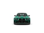 2027 BMW M3 Sedan
