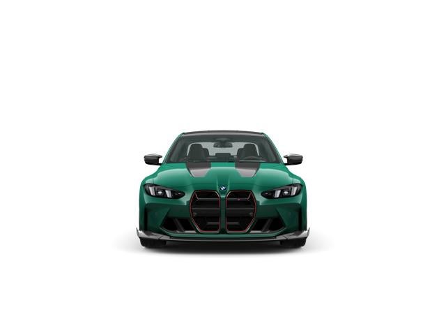 2027 BMW M3 Sedan