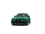 2027 BMW M3 Sedan
