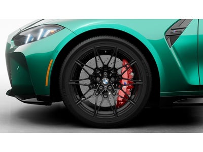 2027 BMW M3 Competition xDrive
