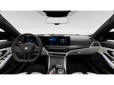2027 BMW M3 Competition xDrive