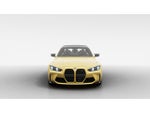 2027 BMW M3 Competition xDrive