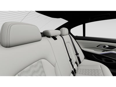 2027 BMW M3 Competition xDrive