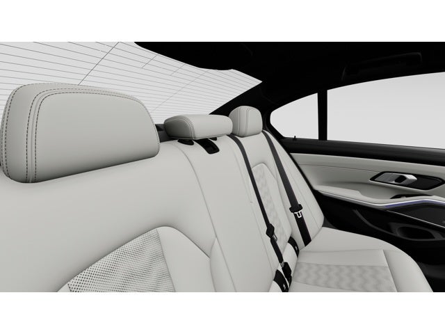 2027 BMW M3 Competition xDrive