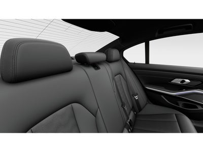 2027 BMW M3 Competition xDrive