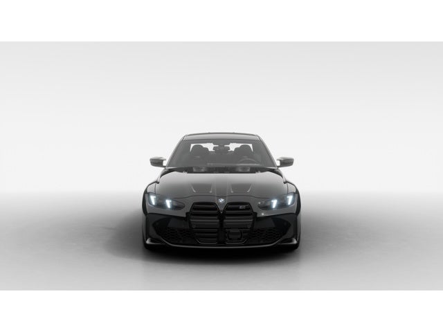 2027 BMW M3 Competition xDrive