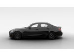 2027 BMW M3 Competition xDrive