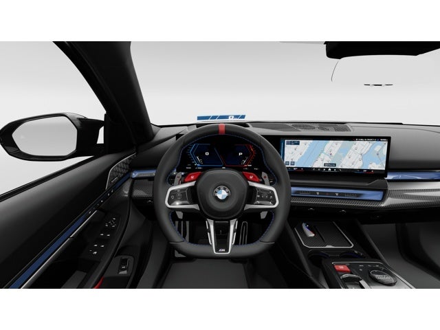 2027 BMW M5 Touring