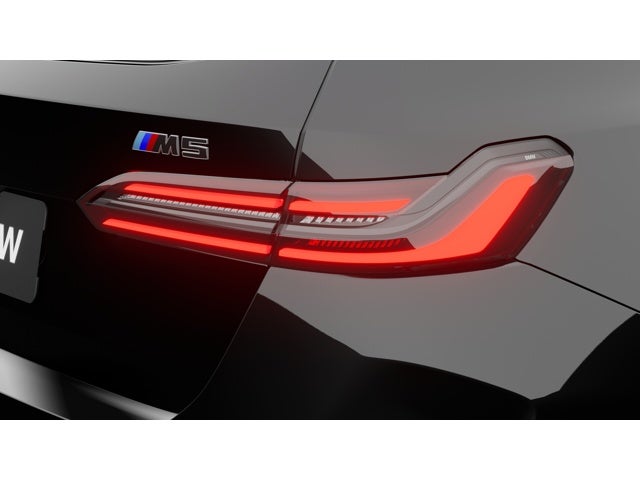 2027 BMW M5 Touring