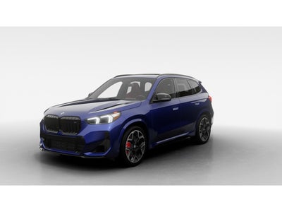 2027 BMW X1 M35i
