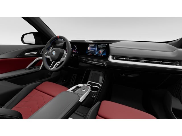 2027 BMW X1 M35i