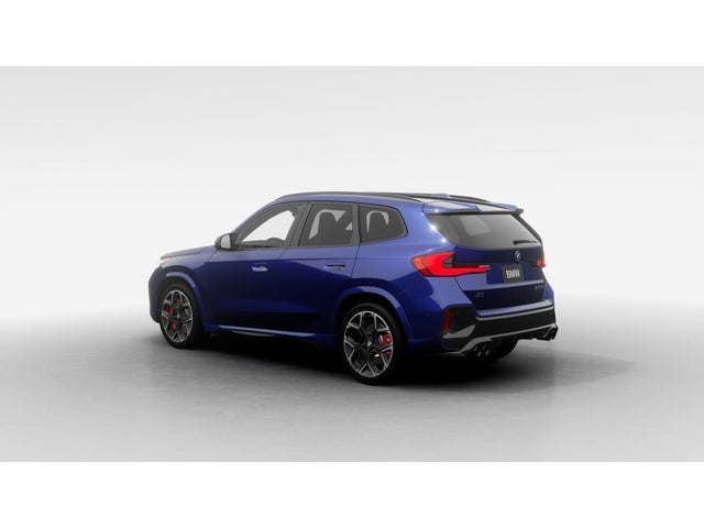 2027 BMW X1 M35i