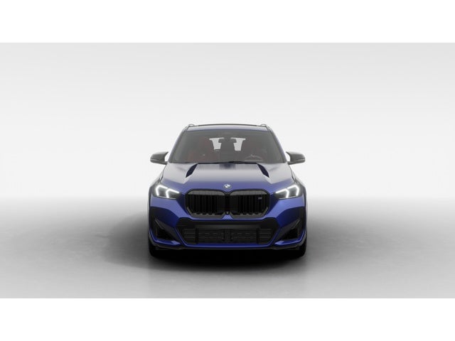 2027 BMW X1 M35i