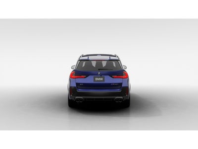 2027 BMW X1 M35i