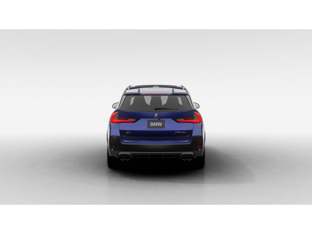 2027 BMW X1 M35i