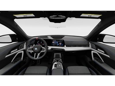 2026 BMW X1 M35i