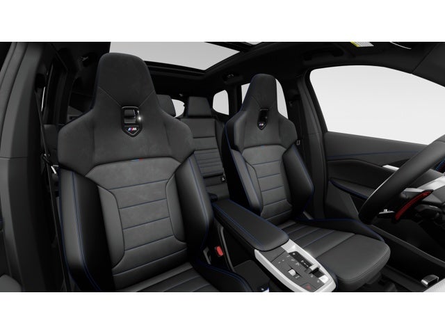 2026 BMW X1 M35i