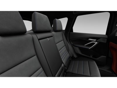 2026 BMW X1 M35i