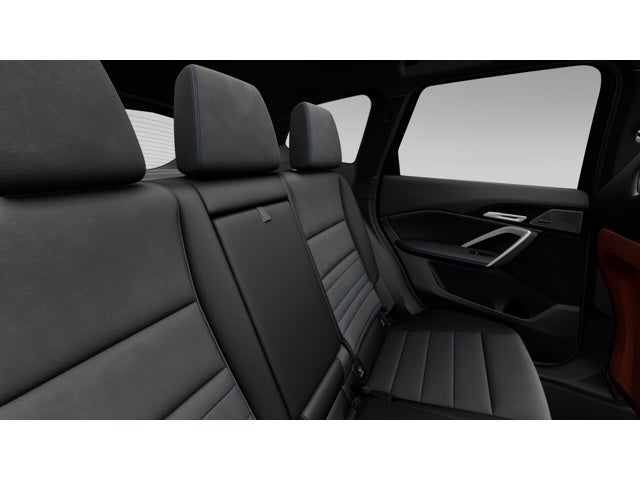 2026 BMW X1 M35i