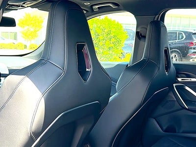 2026 BMW X1 M35i